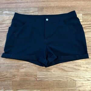 Zyia Not Just a Trail Short